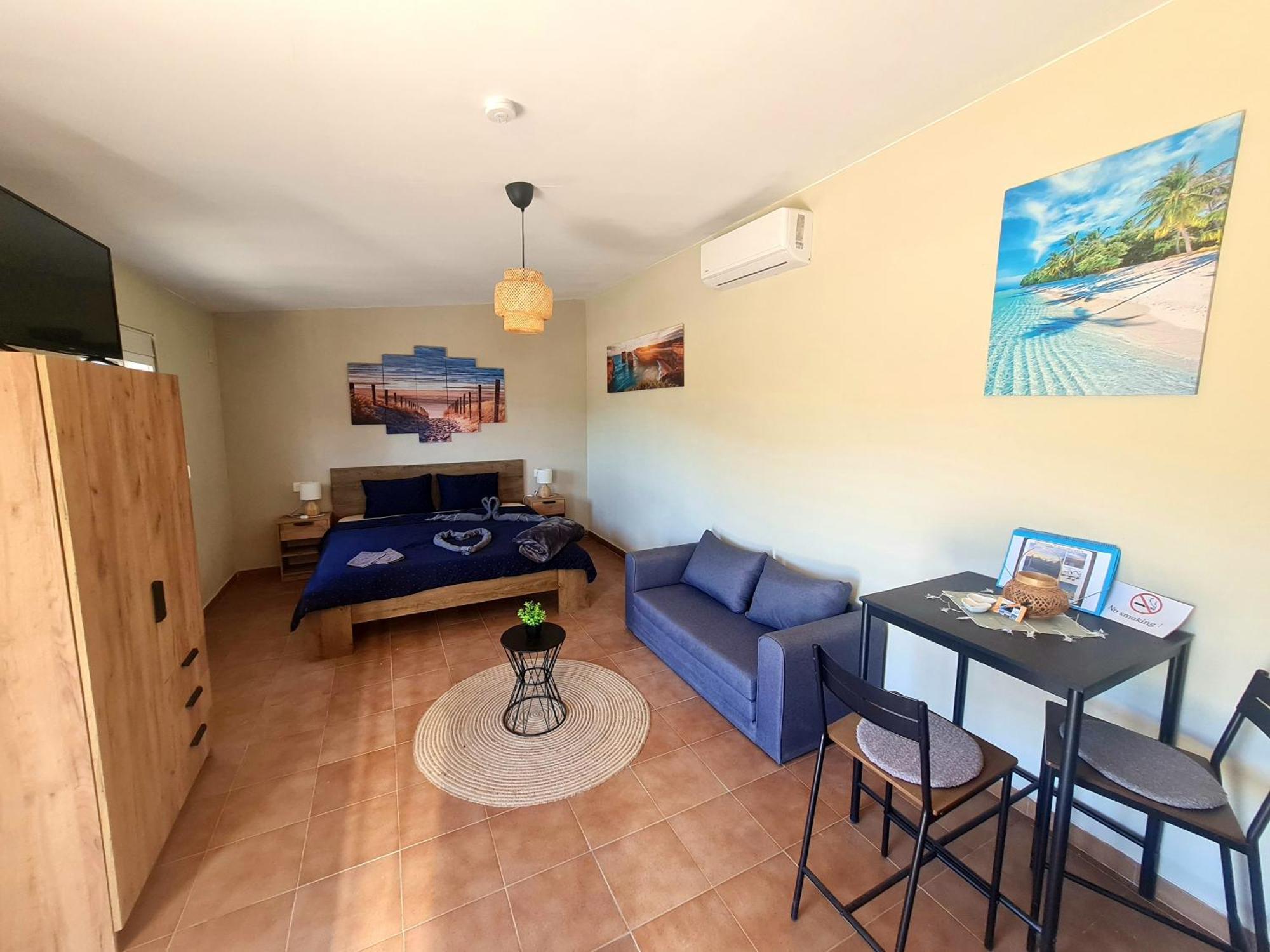 Casa Gran Vista De Alora Appartement Buitenkant foto