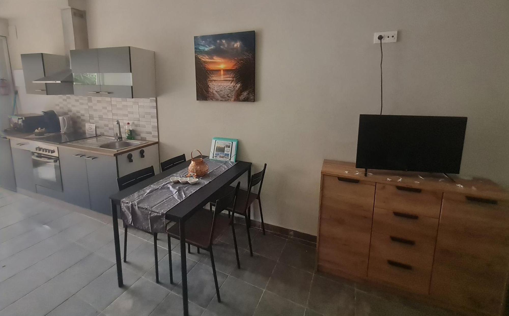 Casa Gran Vista De Alora Appartement Buitenkant foto